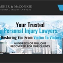 Parker & McConkie Personal Injury Lawyers - Personal Injury Law Attorneys