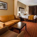 Best Western Plus Strawberry Inn & Suites - Hotels