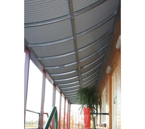 Downs Roofing Pty Ltd - North Toowoomba, QLD