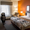 Sleep Inn & Suites Medical Center - Hotels
