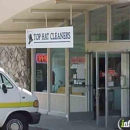 Top Hat Cleaners - Dry Cleaners & Laundries
