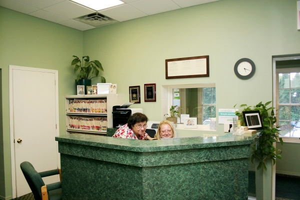 Dr. Janice Cazes, DDS