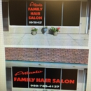 Atlanta Family Hair Salon