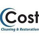 Cost Cleaning & Restoration Service - House Cleaning
