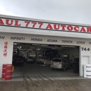 Paul 777 Auto Care - Auto Repair & Service