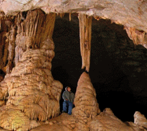 Cumberland Caverns - Mcminnville, TN