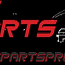 Fast Parts Pro - Motorcycles & Motor Scooters-Parts & Supplies