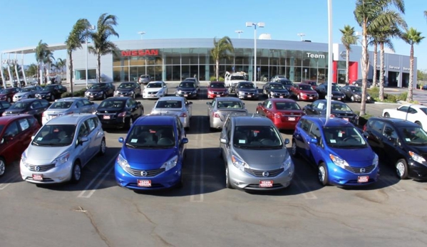 Team Nissan - Oxnard, CA