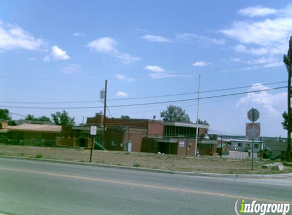 Denver Public Schools - Denver, CO