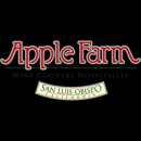 Apple Farm - Hotels