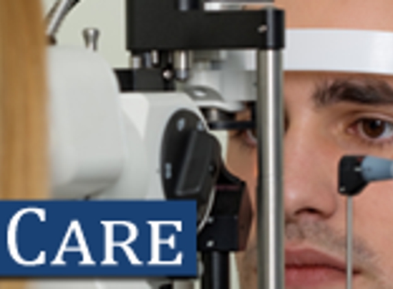 Seiler Bruce J DR Optometrist Ofc - Philadelphia, PA