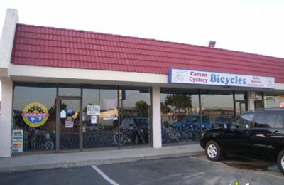 schwinn cyclery