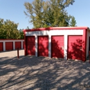 CubeSmart Self Storage