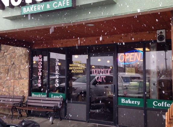 Notch Top Bakery & Cafe Inc - Estes Park, CO