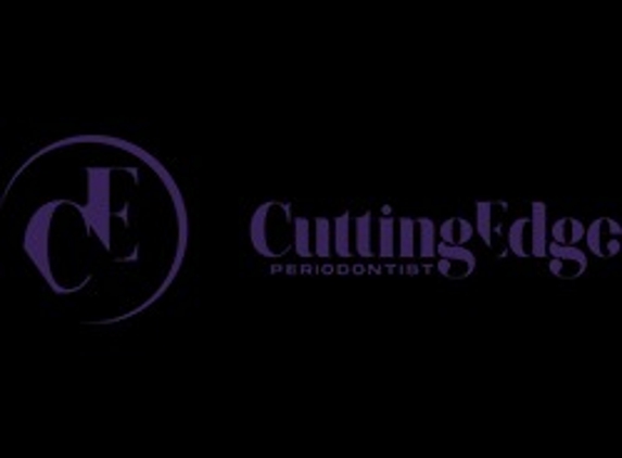 Cutting Edge Periodontist - Burbank, CA