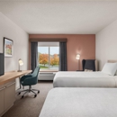 Hilton Garden Inn Wooster