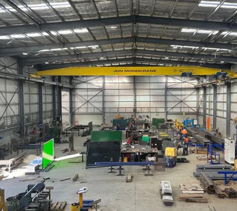 Baxter Engineering - Hume, ACT