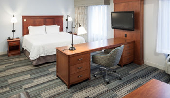 Hampton Inn & Suites Cedar Rapids - North - Cedar Rapids, IA