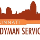 Cincinnati handyman services - Handyman Services