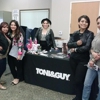 TONI&GUY Hairdressing Academy gallery