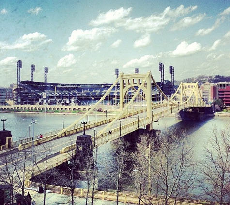 Renaissance Pittsburgh Hotel - Pittsburgh, PA