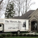 The Movers, Inc - Movers