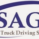 SAGE Truck Driving Schools - CDL Training in Blackfoot