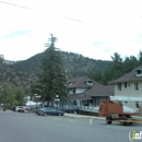 Indian Hot Springs - Resorts