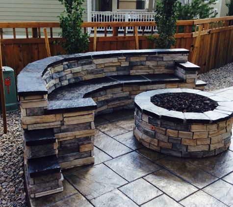 Cardenas Concrete and Landscaping Work, LLC