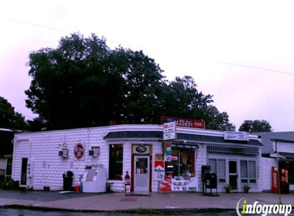 Crown Hill Market - Nashua, NH