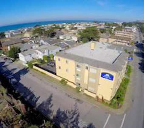 Americas Best Value Inn - Pacifica, CA