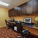 Hampton Inn Richland - Hotels