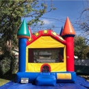 Bounce House Bros - Party Supply Rental