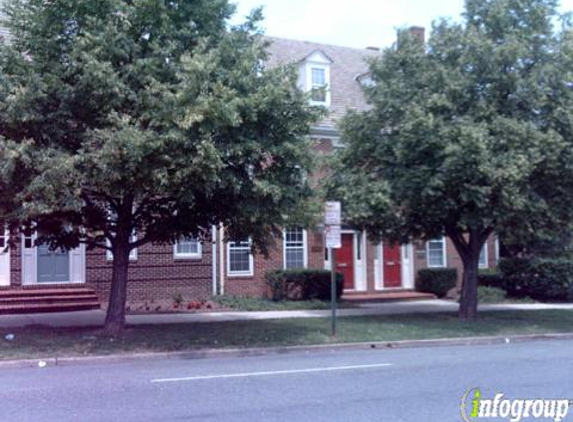 Dr. Michael M Hertzberg, MD - Alexandria, VA