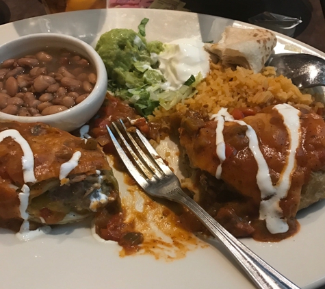 Abuelo's - Plano, TX