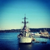 USS Turner Joy gallery