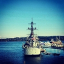 USS Turner Joy - Museums
