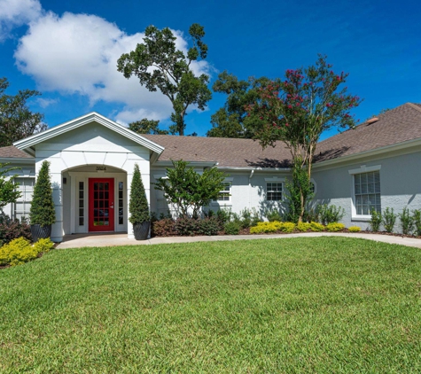 Central Florida Retina - Orlando, FL