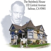 The Steinbeck House / Best Cellar Gift Shop gallery