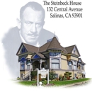 The Steinbeck House / Best Cellar Gift Shop - American Restaurants
