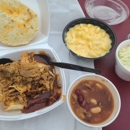 Wally's Southern Style BBQ - Barbecue Restaurants