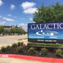 Galactic Performance Solutions - Incentive Programs