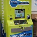 Minute Key - Locks & Locksmiths