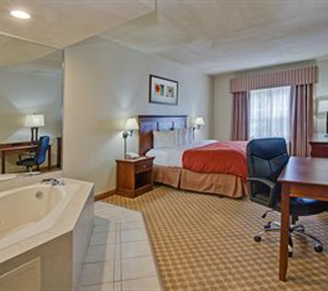 Country Inns & Suites - Panama City, FL