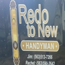 Redo To New Handyman Services, L.L.C. - Handyman Services