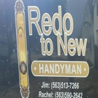 Redo To New Handyman Services, L.L.C.