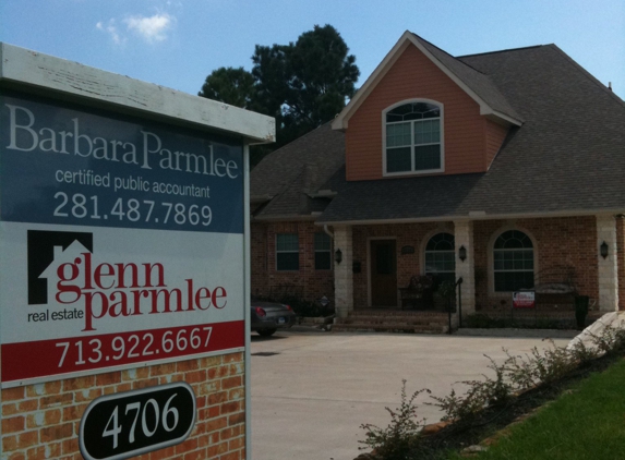 Glenn Parmlee Real Estate Services - Pasadena, TX