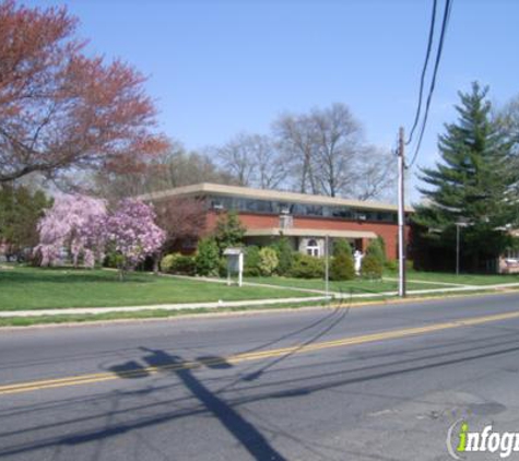 St Andrew's Roman Catholic Church - Avenel, NJ