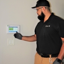 Uxari Smart Home - Home Security - Home Automation Systems