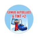 Genius Auto Glass & Tint #2 - #161752 - Glass Coating & Tinting